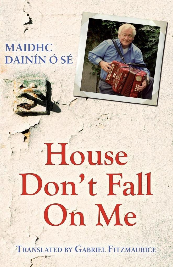 House Don't Fall On Me