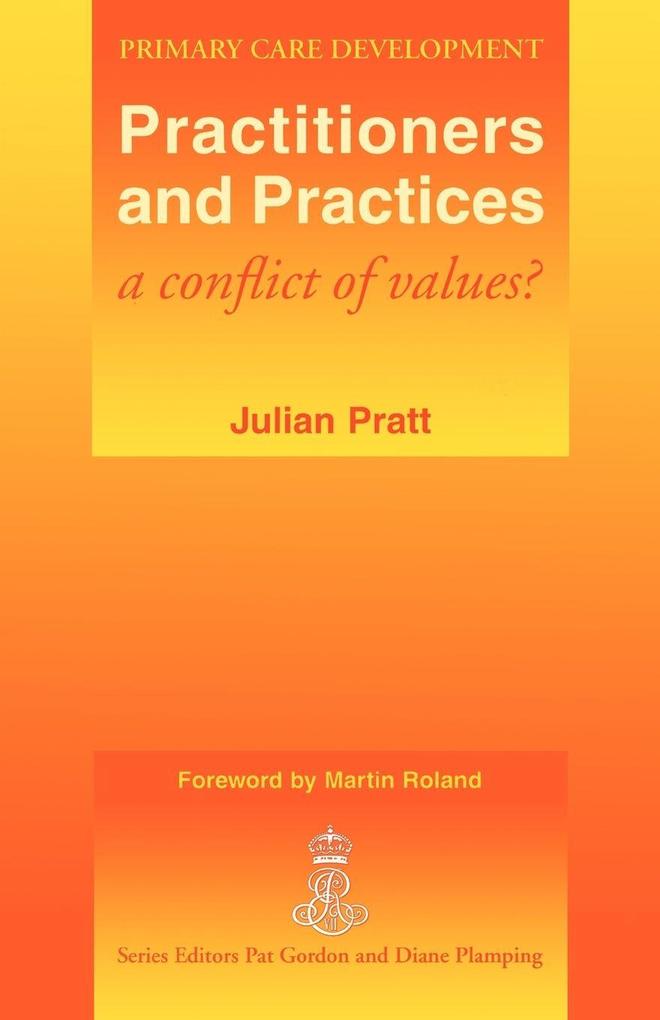 Practitioners and Practices