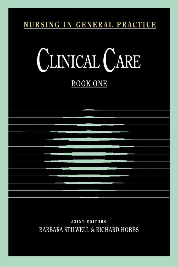 Nursing in General Practice