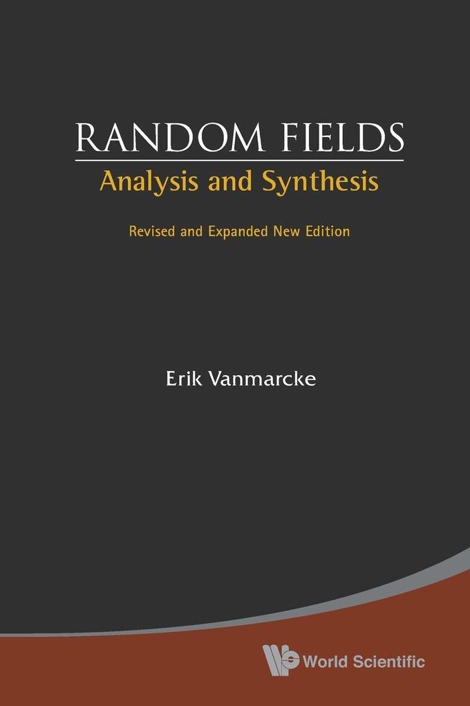 RANDOM FIELDS