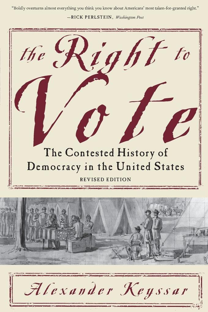 The Right to Vote