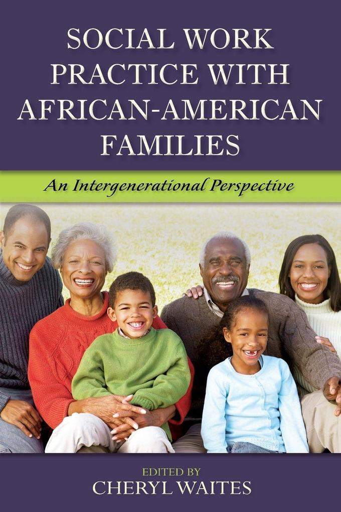 Social Work Practice with African American Families