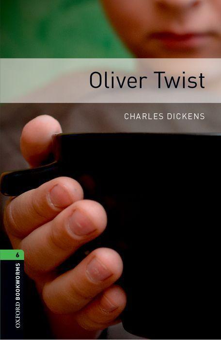 10. Schuljahr Stufe 3 - Oliver Twist - Neubearbeitung - Charles Dickens