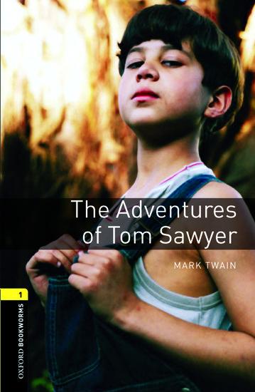 6. Schuljahr Stufe 2 - The Adventures of Tom Sawyer - Neubearbeitung - Mark Twain