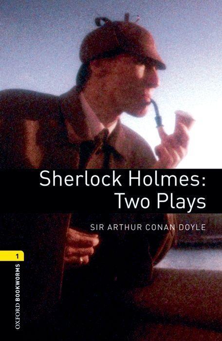 6. Schuljahr Stufe 2 - Sherlock Holmes - Neubearbeitung - Arthur Conan Doyle