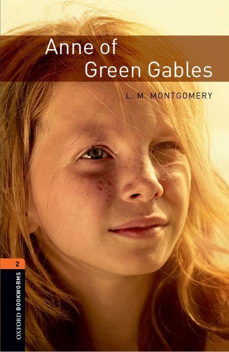 Anne of Green Gables 7. Schuljahr Stufe 2 - Neubearbeitung