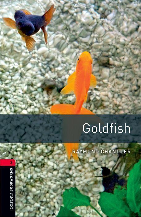 8. Schuljahr Stufe 3 - Goldfish - Neubearbeitung