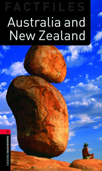 Australia and New Zealand 8. Schuljahr Stufe 2 - Neubearbeitung