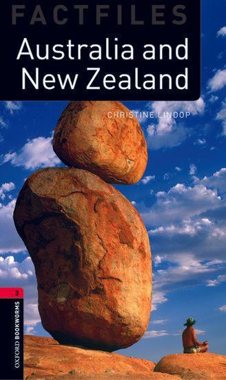 Australia and New Zealand 8. Schuljahr Stufe 2 - Neubearbeitung