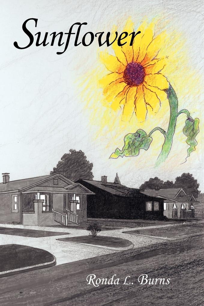 Sunflower - Ronda L. Burns