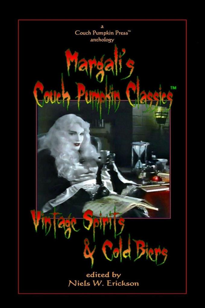 Vintage Spirits & Cold Biers
