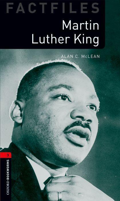 Martin Luther King 8. Schuljahr Stufe 2 - Neubearbeitung - Alan C. McLean