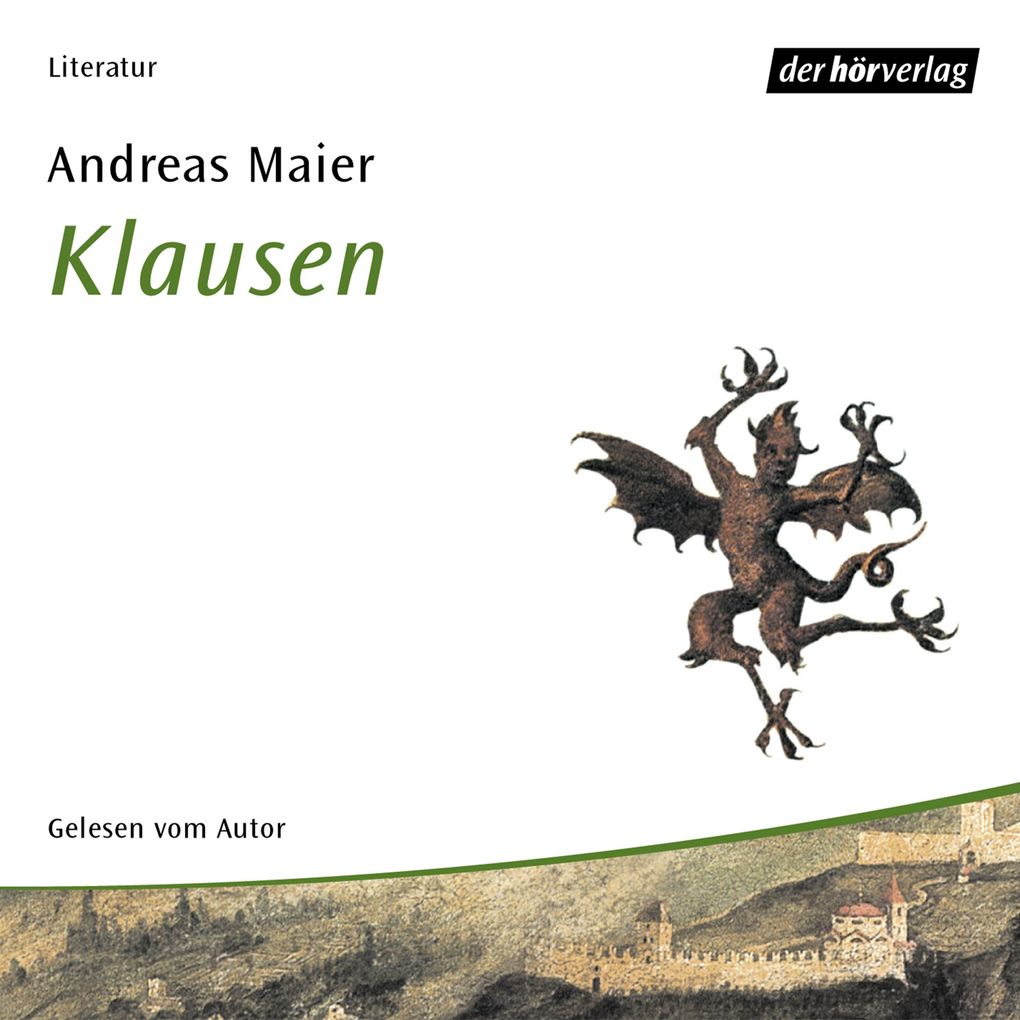 Klausen