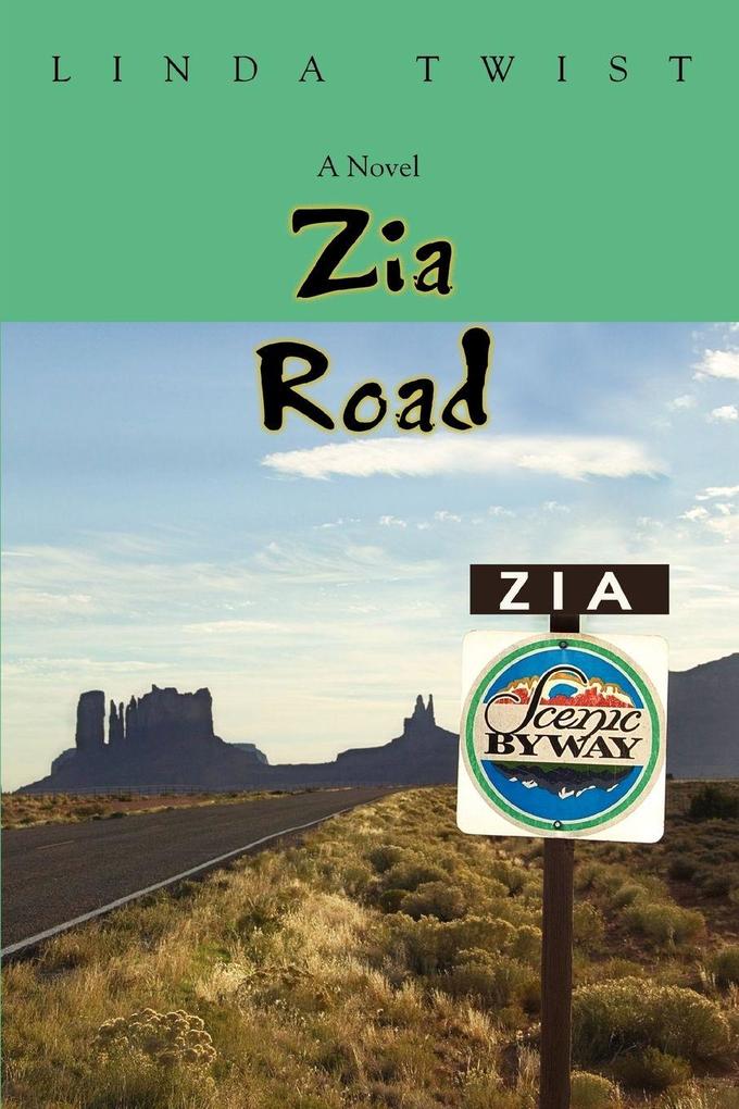 Zia Road