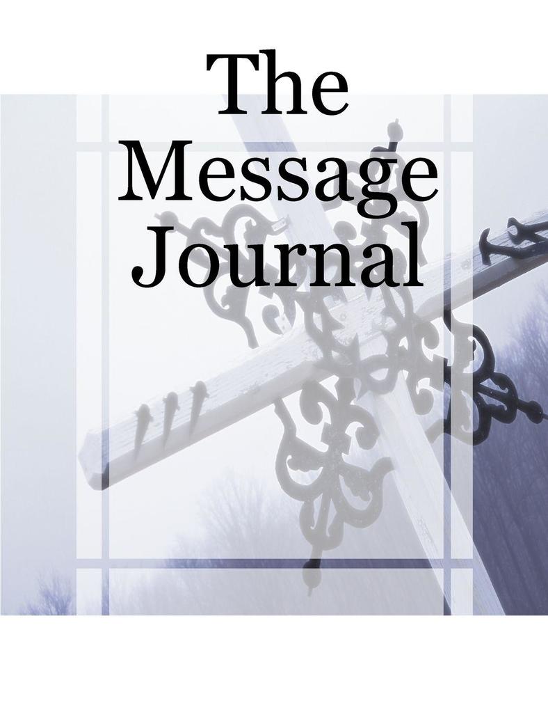 The Message Journal