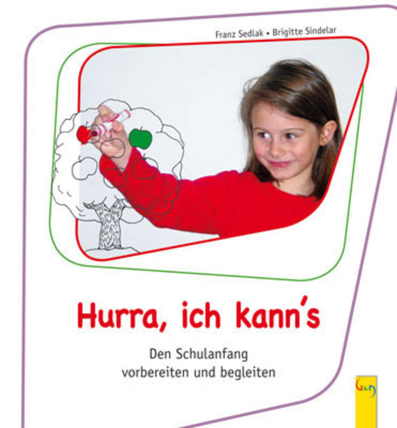 Image of Hurra ich kann's