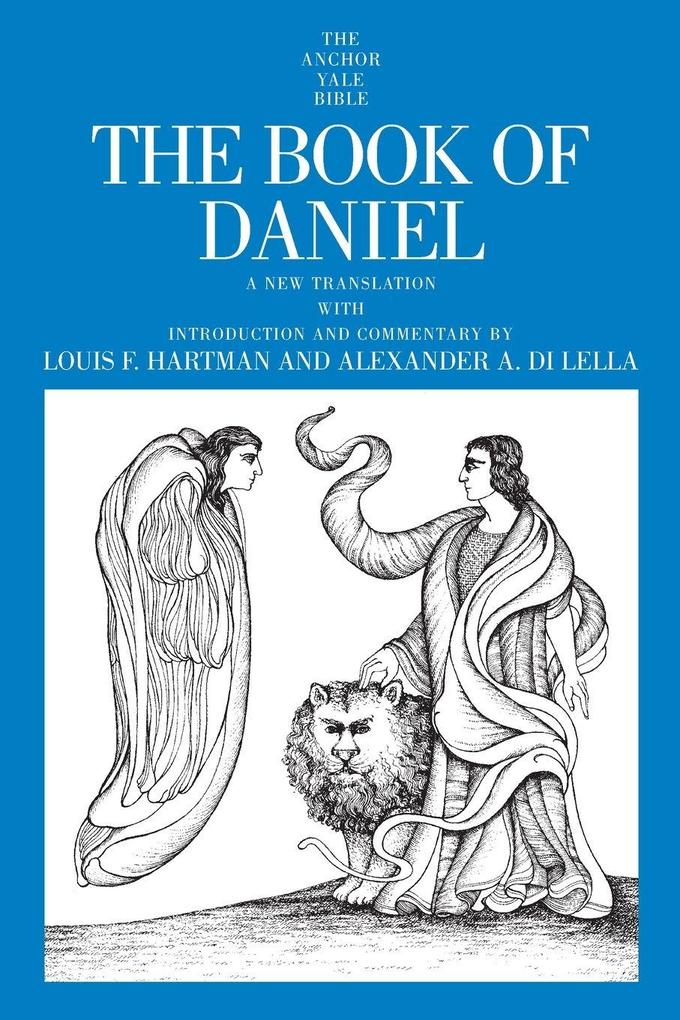 Book of Daniel