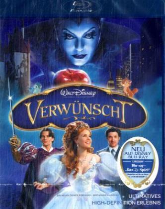 Verwünscht