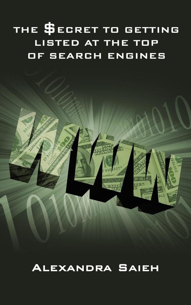 The Secret to Getting Listed at the Top of Search Engines