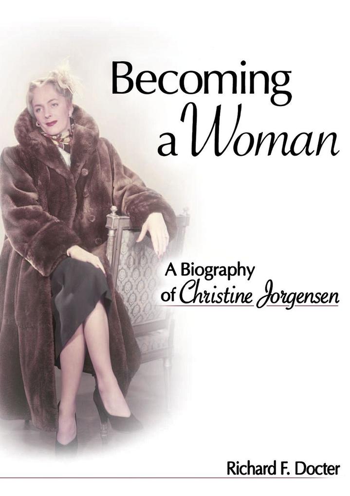 Becoming a Woman