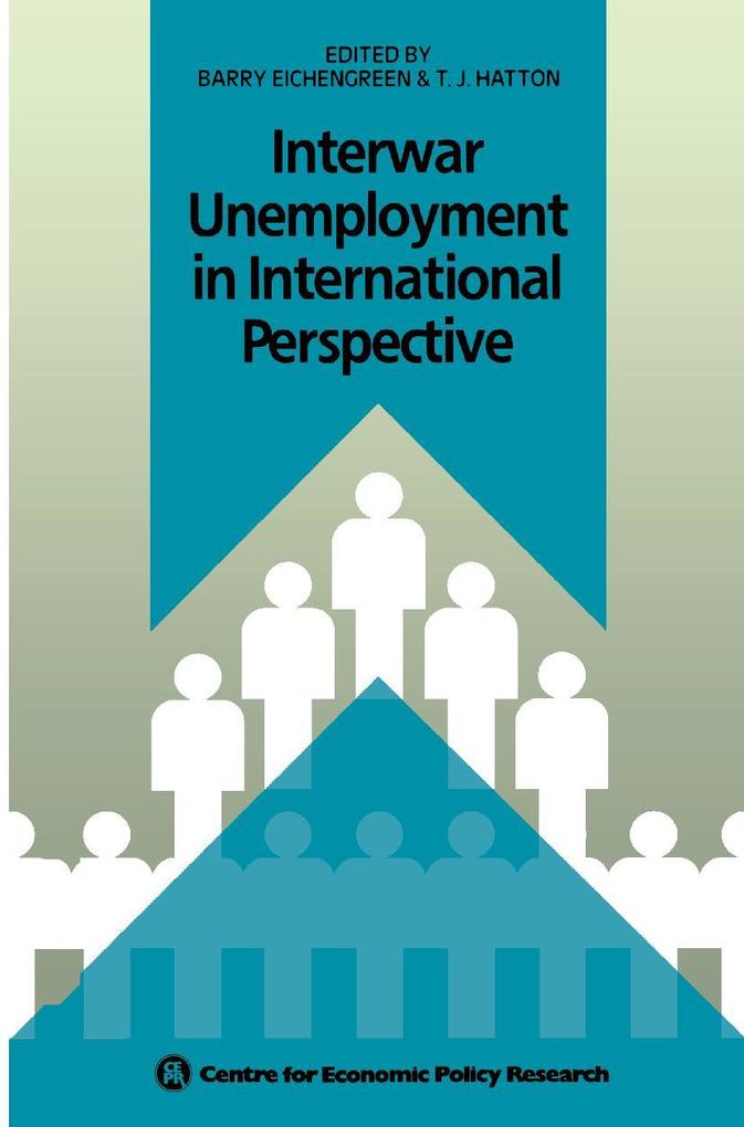 Interwar Unemployment in International Perspective