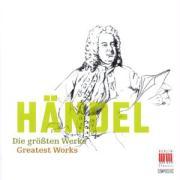 Händel:Die größten Werke