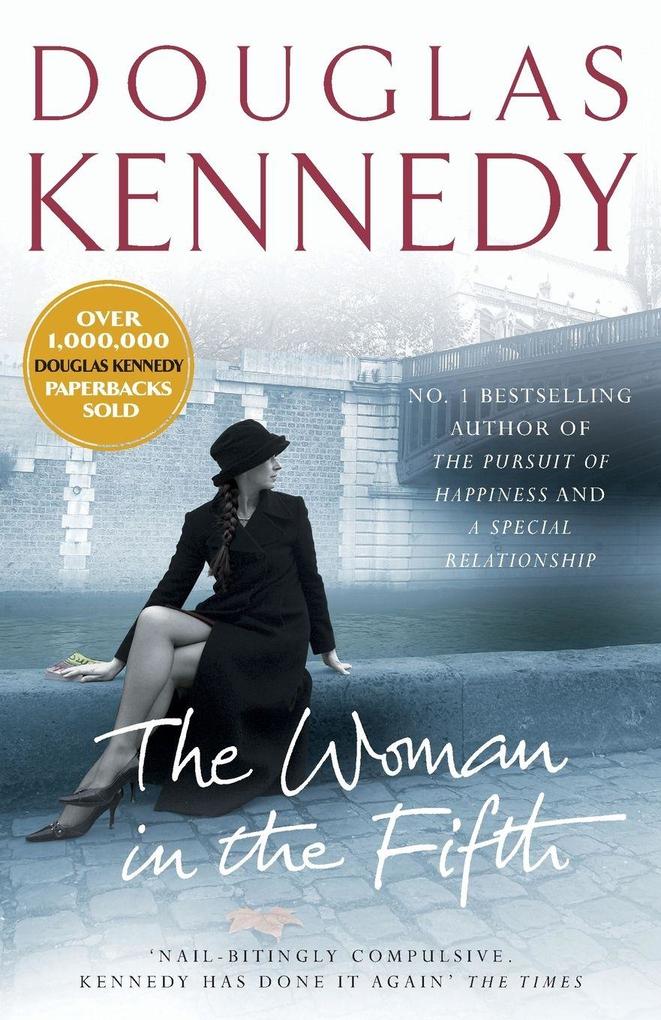 The Woman In The Fifth