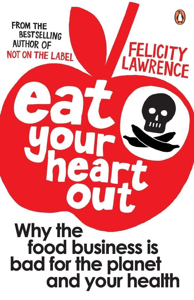 Eat Your Heart Out