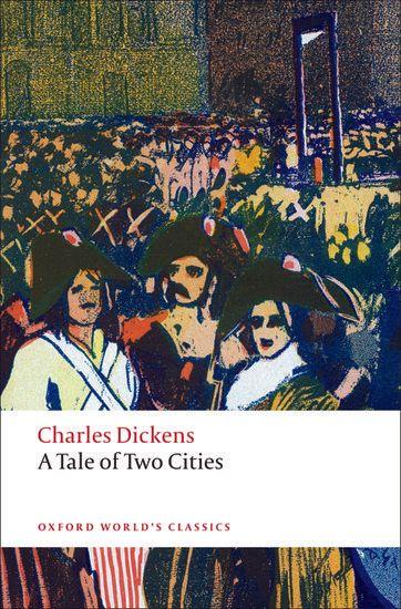 A Tale of Two Cities
