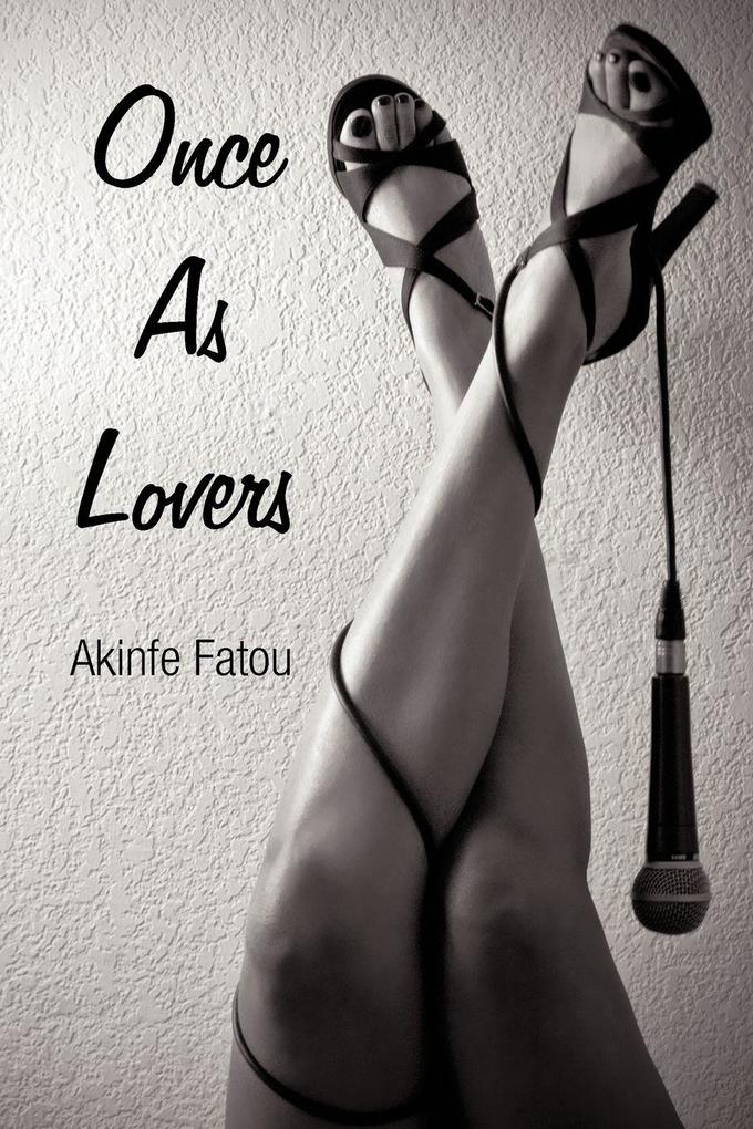 Once as Lovers