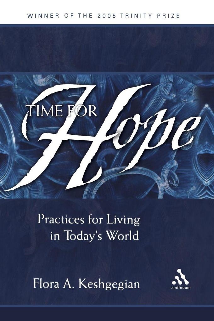 Time for Hope