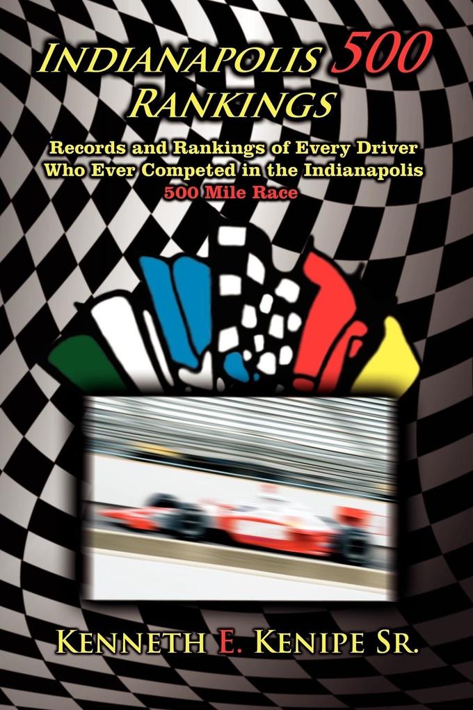 Indianapolis 500 Rankings