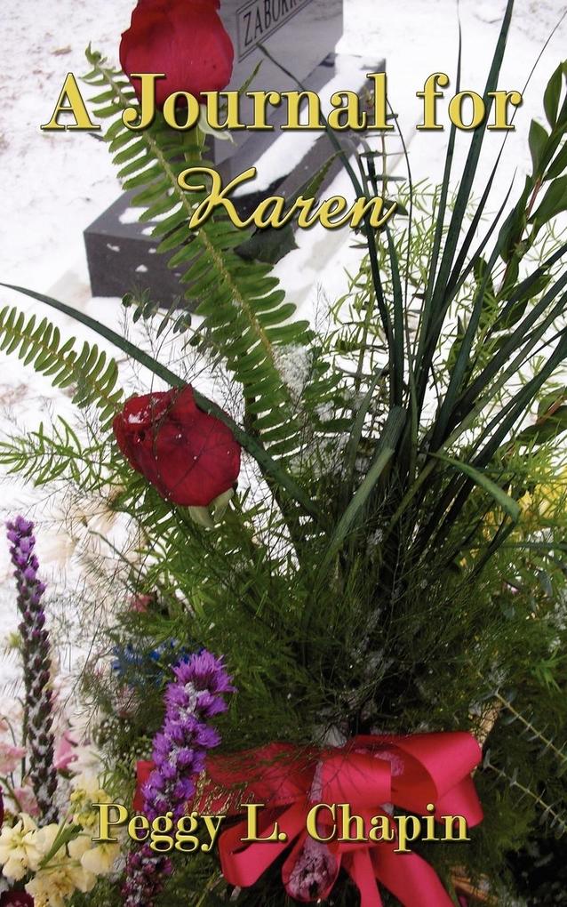 A Journal for Karen