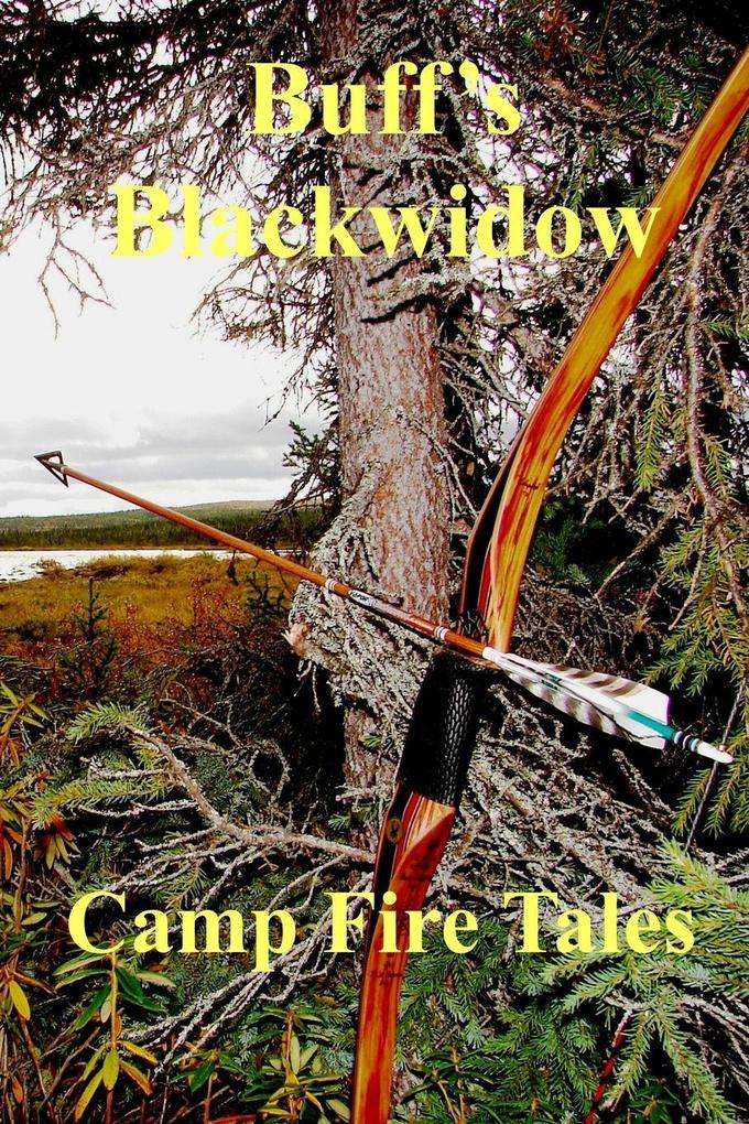 Buff's Blackwidow
