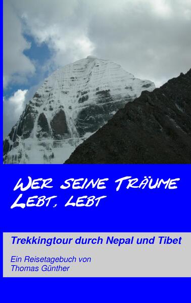 Wer seine Träume lebt lebt