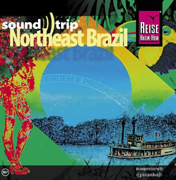 Northeast BrazilSoundtrip 7