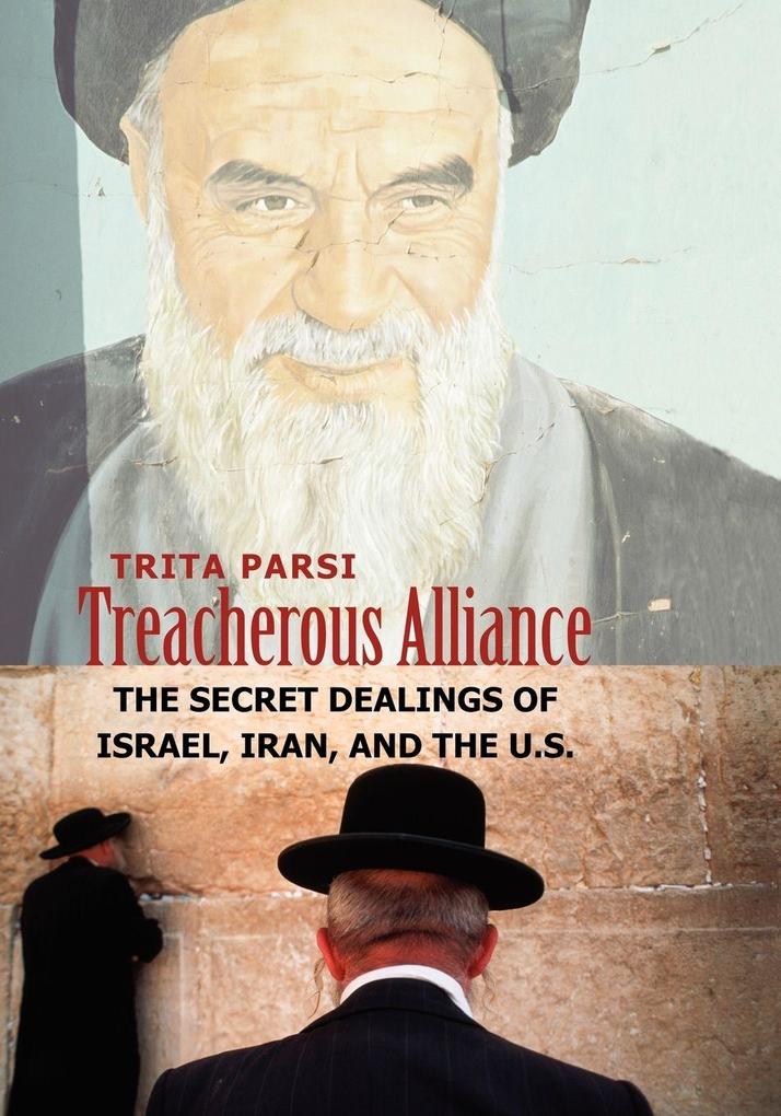 Treacherous Alliance