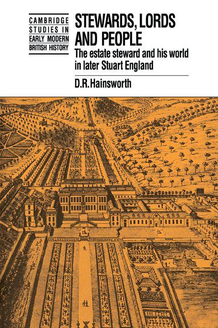 Stewards Lords and People