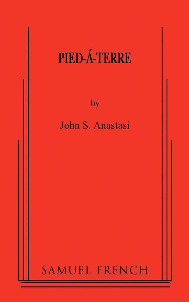 Pied-A-Terre