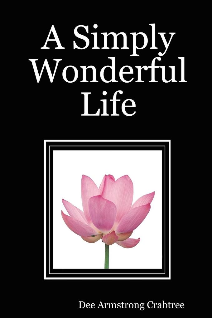 A Simply Wonderful Life