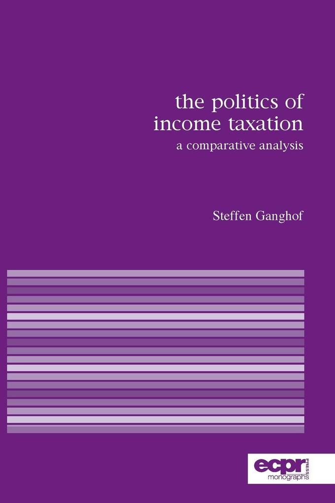 The Politics of Income Taxation