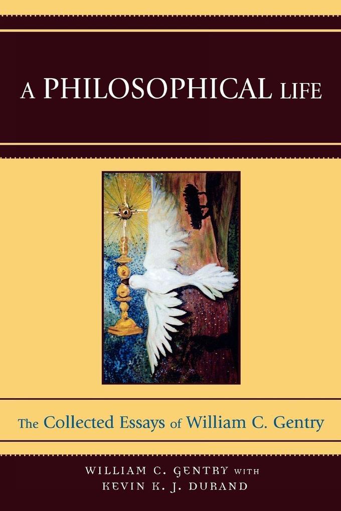 Philosophical Life