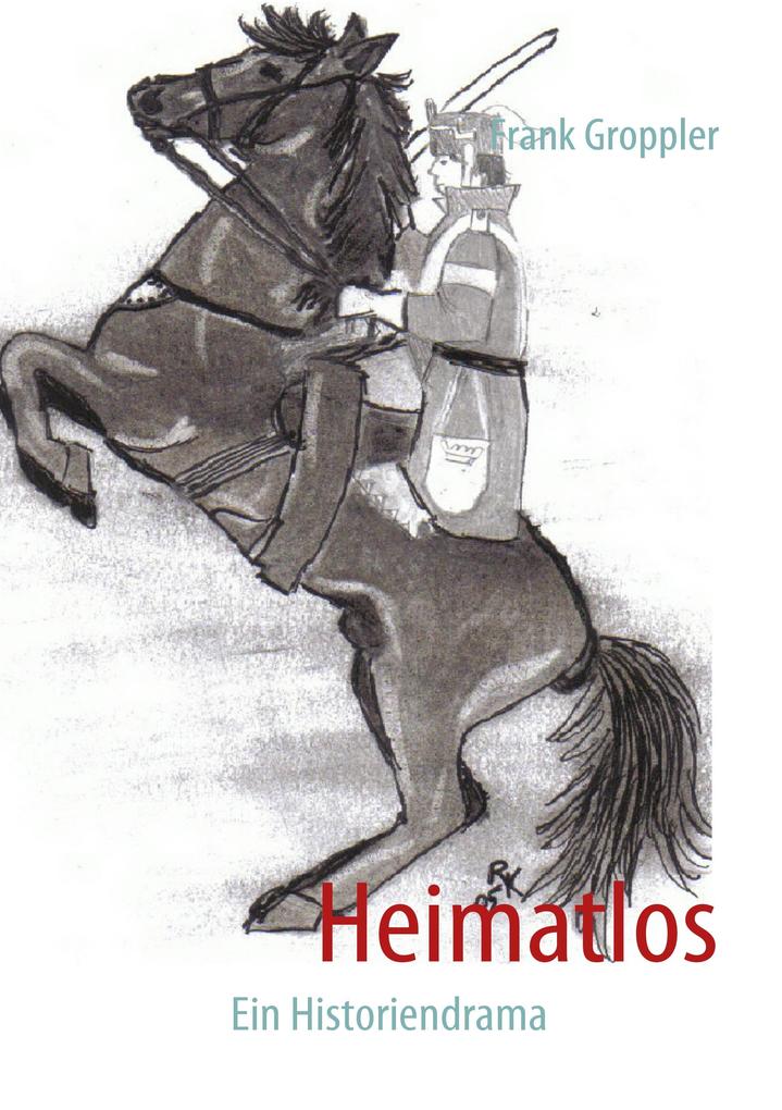 Heimatlos