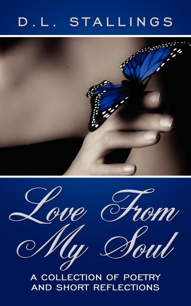 Love From My Soul