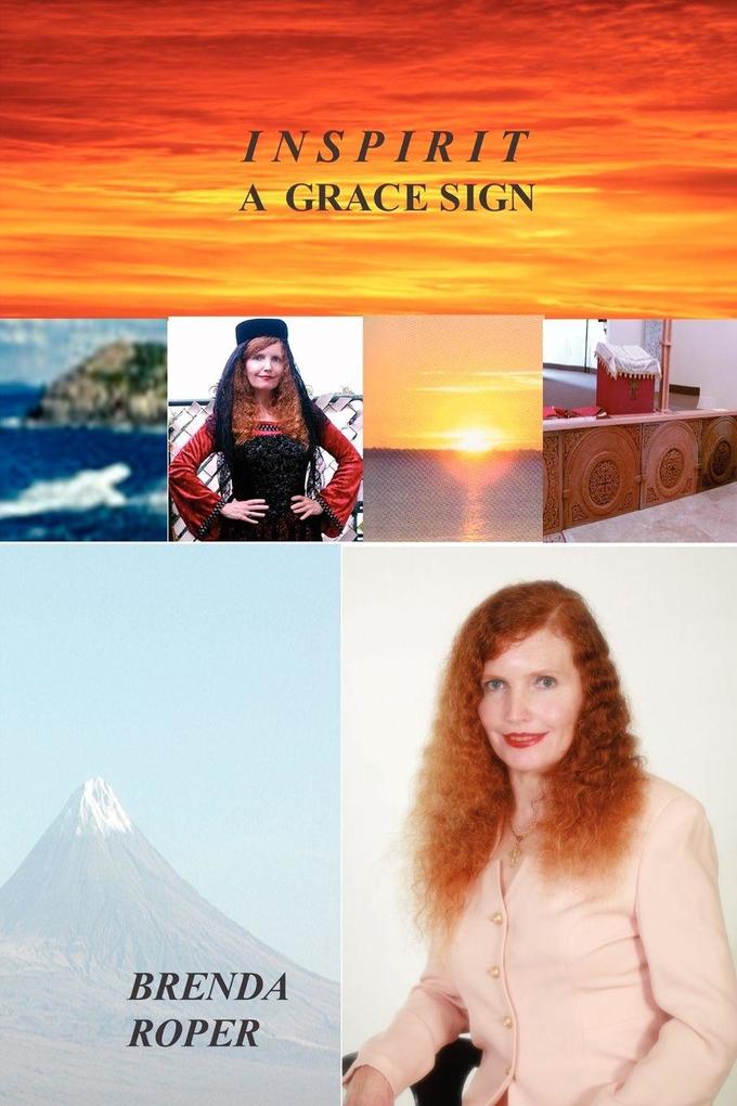 INSPIRIT A GRACE SIGN