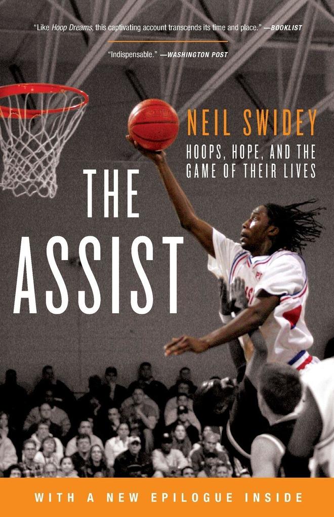 The Assist