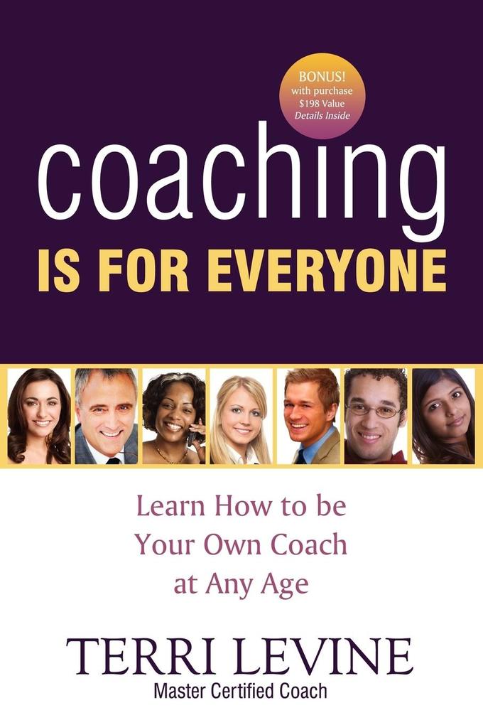 Coaching Is for Everyone