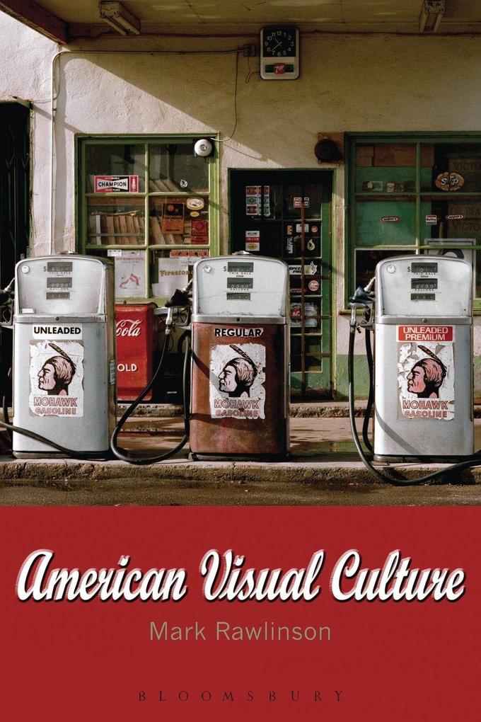 American Visual Culture