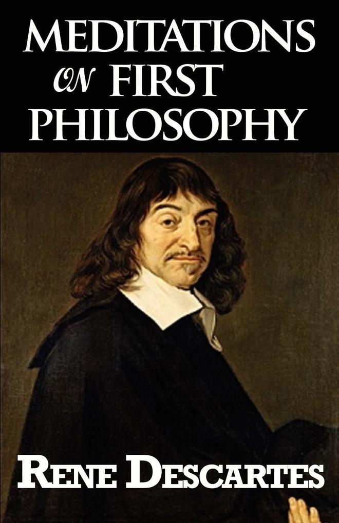 www.bnpublishing.com Meditations On First Philosophy