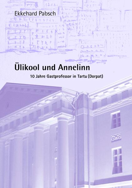 Ülikool und Annelinn